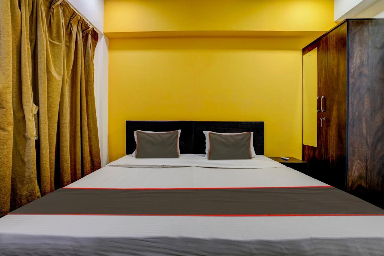Hotel Rio Corporate House Bombaj Zewnętrze zdjęcie