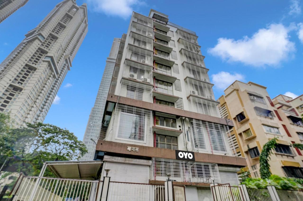 Hotel Rio Corporate House Bombaj Zewnętrze zdjęcie