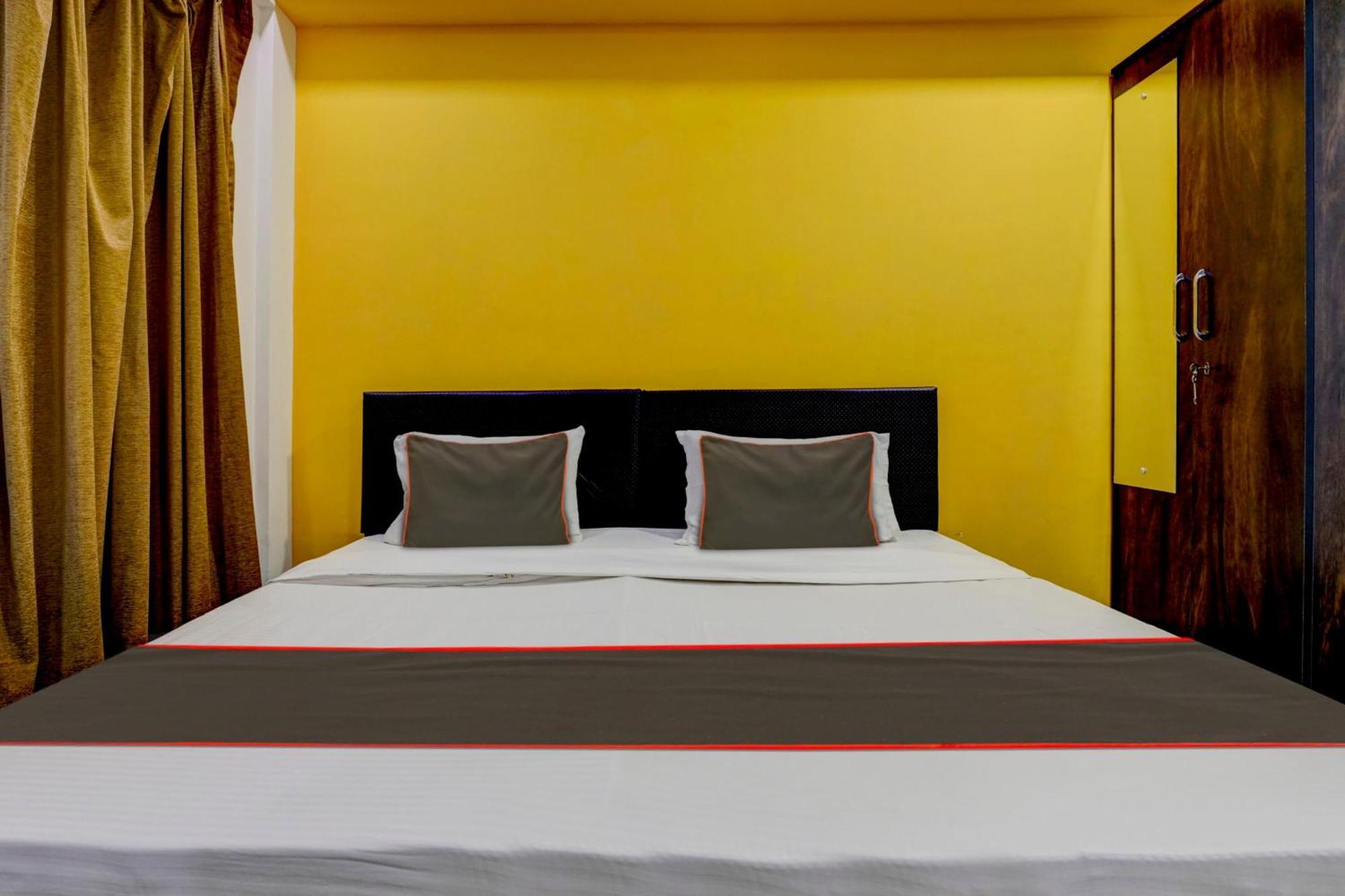 Hotel Rio Corporate House Bombaj Zewnętrze zdjęcie